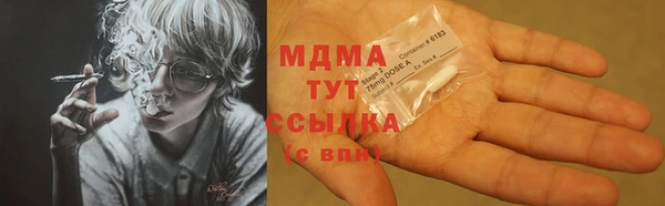 винт Гусь-Хрустальный