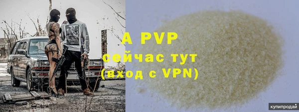 винт Гусь-Хрустальный